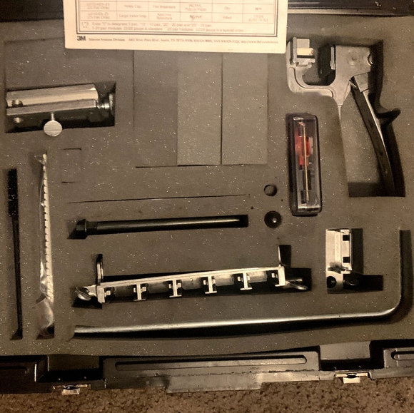 PSI U710 5 PAIR like new - Picture 3 of 16